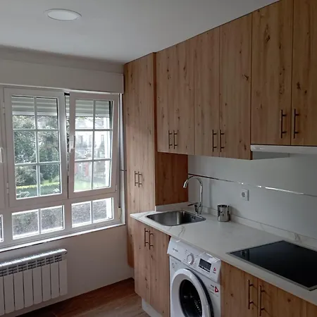 La Fuente Апартаменты