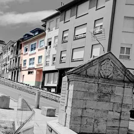 Апартаменты La Fuente