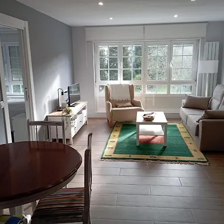 La Fuente شقة لواركا