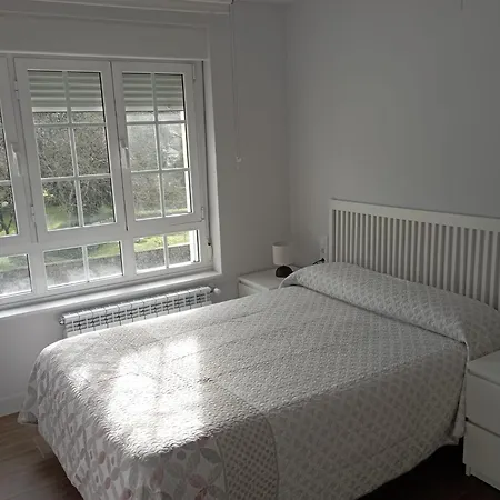 La Fuente شقة لواركا