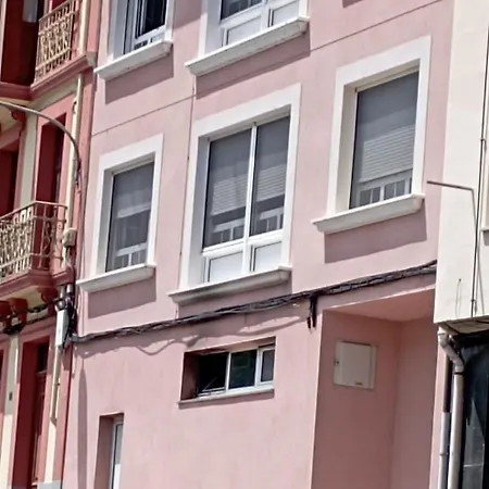 شقة La Fuente لواركا